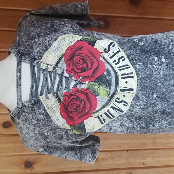 Guns N' Roses Shirt - Picture 2 of 5